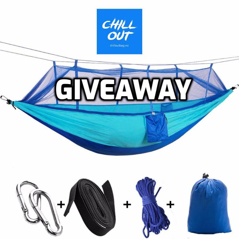 chill-hengekoye-giveaway-chilloutbag.no